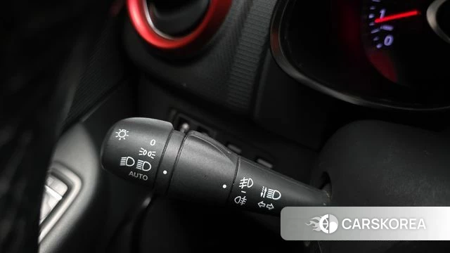Renault Korea (Samsung) Clio id 4780736 из Кореи 11
