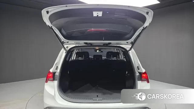 Hyundai The New Santa Fe id 3635624 из Кореи 11