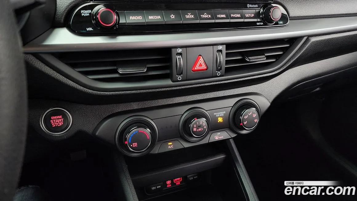 Kia Come New K3 id 2067174 из Кореи 11