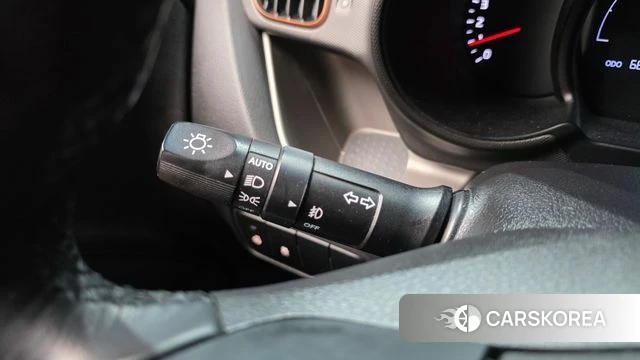 Kia The New Ray id 4430341 из Кореи 11