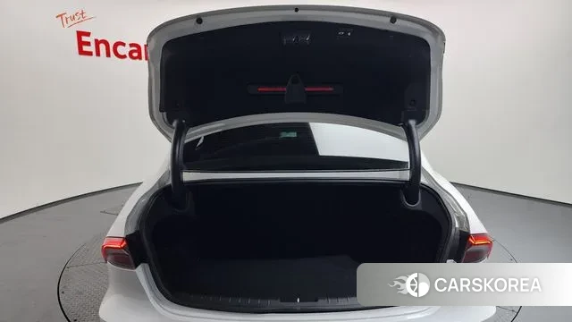 Hyundai The New Grandeur IG id 3552026 из Кореи 11