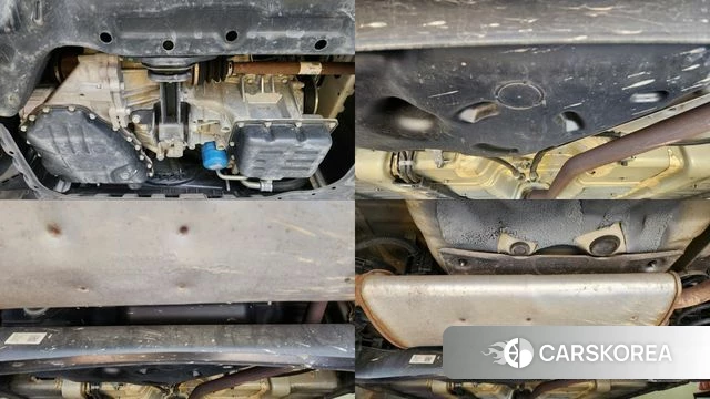 Kia The New Kia Ray id 4420519 из Кореи 11