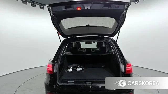 Mercedes-Benz GLC-Class X253 id 3578752 из Кореи 11