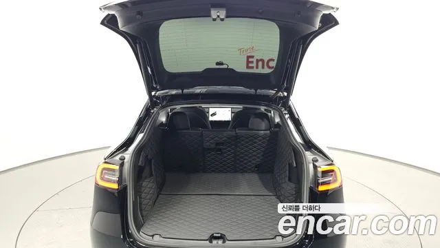 Tesla Model Y id 2689087 из Кореи 11