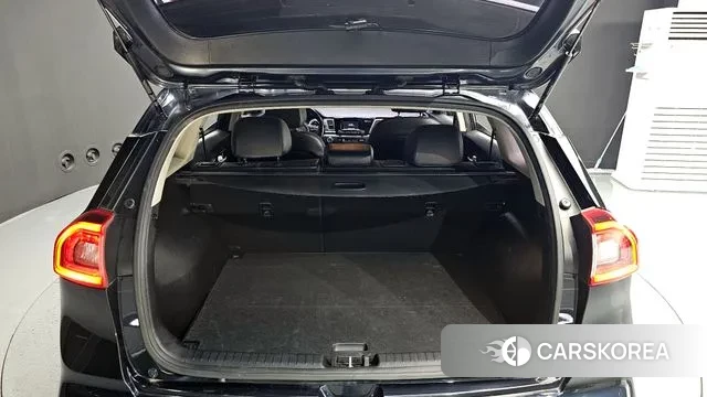 Kia Niro id 3014015 из Кореи 11