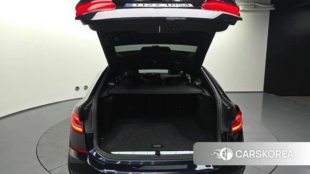 BMW 6 Series GT (G32) id 4195249 из Кореи 11