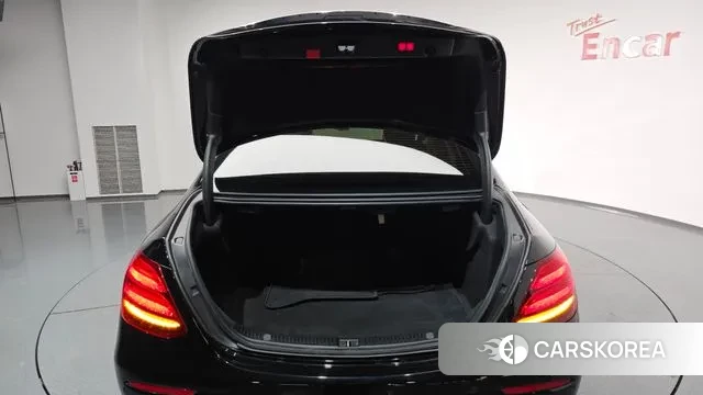 Mercedes-Benz E-Class W213 id 3439187 из Кореи 11