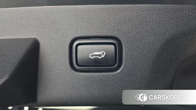 Kia Sportage 5th Generation Hybrid id 3721838 из Кореи 11