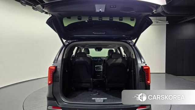 Kia The New Carnival 4th Generation id 4329646 из Кореи 11
