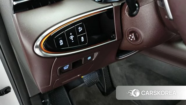 Genesis GV70 id 4427585 из Кореи 11