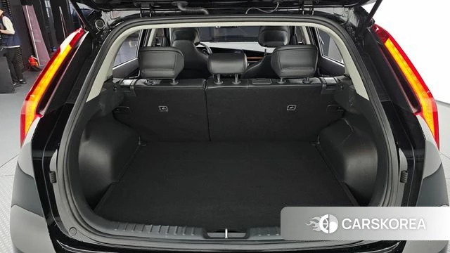Kia Di All New Niro EV id 4750004 из Кореи 11
