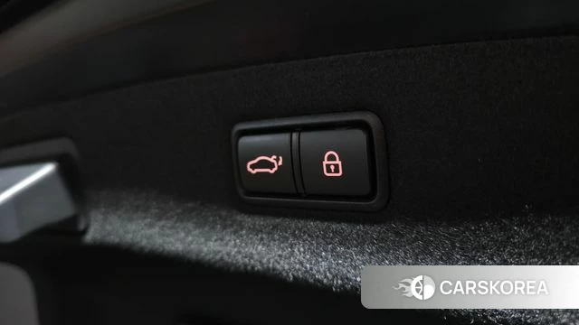 Genesis G90 id 3828290 из Кореи 11