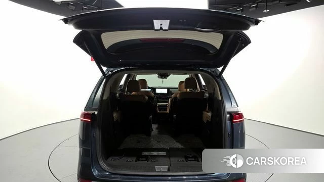 Kia Carnival 4th generation id 3798934 из Кореи 11