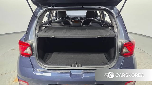 Hyundai Venue id 4397373 из Кореи 11