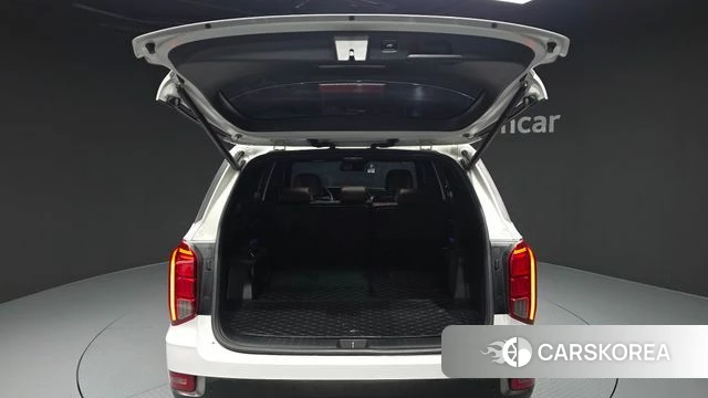 Hyundai Palisade id 3867186 из Кореи 11