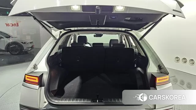 Hyundai Ionic 5 id 3334098 из Кореи 11