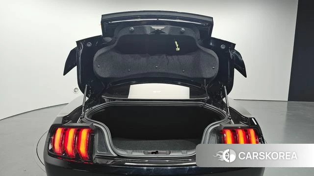 Ford Mustang id 4388429 из Кореи 11