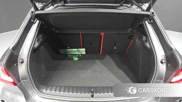 BMW 1 Series (F40) id 3478799 из Кореи 11