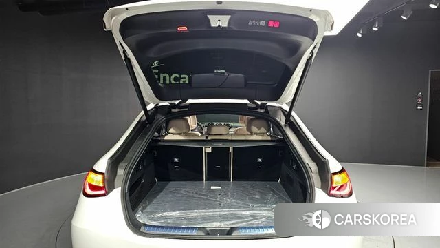 Mercedes-Benz GLC-Class X254 id 4523006 из Кореи 11