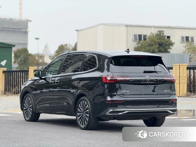 Volkswagen Weiran id 4255963 из Китая 11