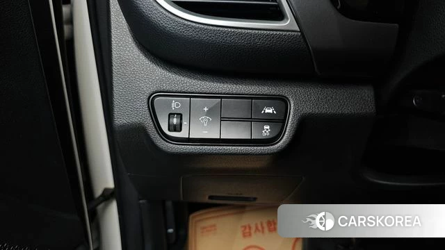 Kia Seltos id 4338183 из Кореи 11