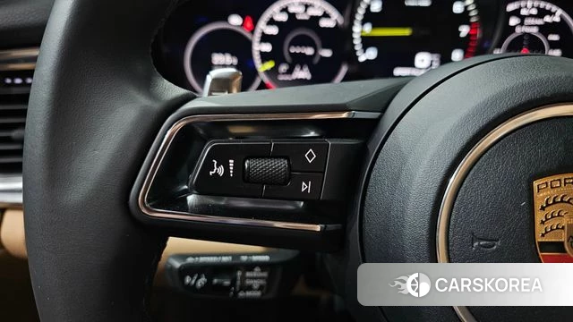 Porsche Panamera (971) id 4443049 из Кореи 11