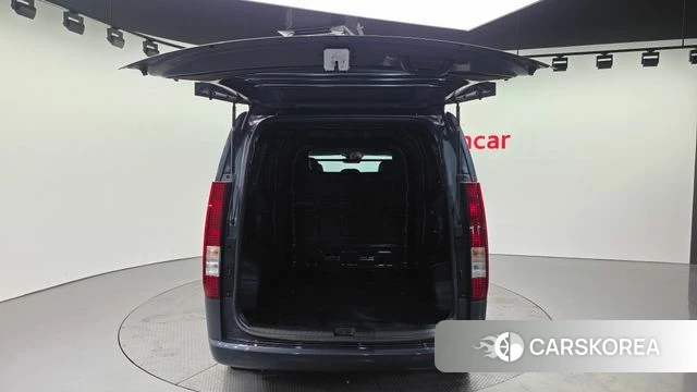 Hyundai Staria id 3786486 из Кореи 11