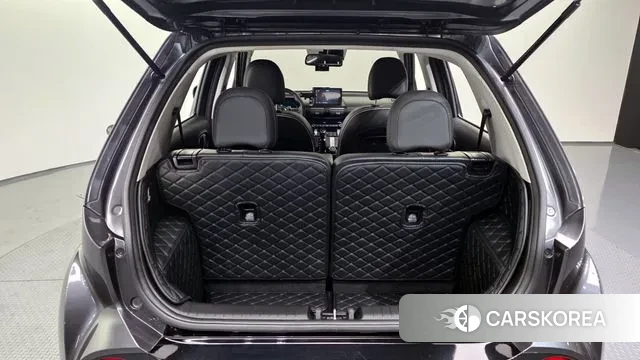 Hyundai Casper id 3508073 из Кореи 11