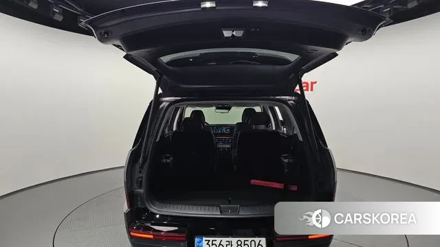 Hyundai Santa Fe (MX5) id 3305336 из Кореи 11