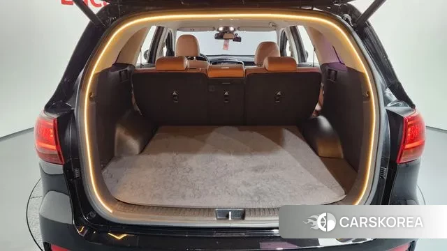 Kia The New Sorento id 3772622 из Кореи 11