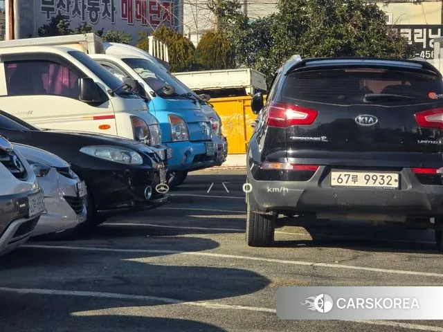 Kia EV6 id 3478785 из Кореи 11