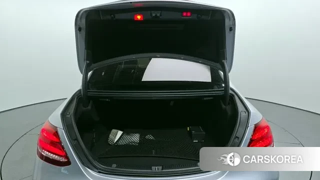 Mercedes-Benz E-Class W213 id 3423059 из Кореи 11