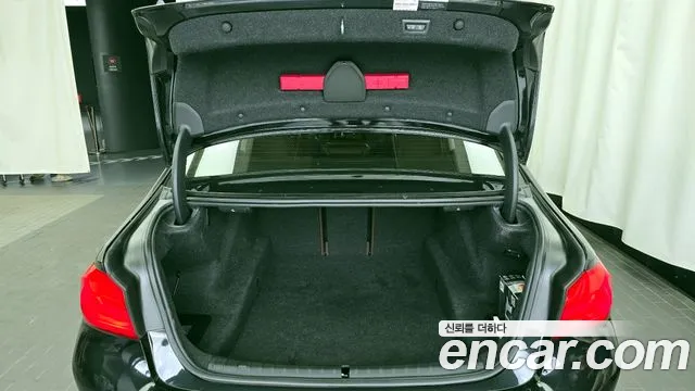 BMW 5 Series (G30) id 2839697 из Кореи 11