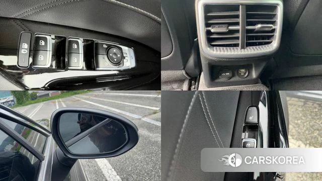 Kia K5 Hybrid 3rd Generation id 4918192 из Кореи 11