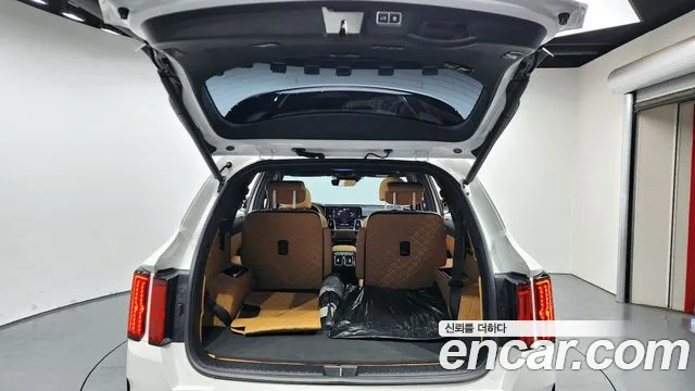 Kia Sorento 4th Generation id 2659288 из Кореи 11