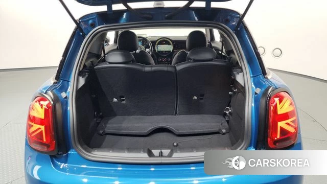 Mini Cooper S id 3871635 из Кореи 11
