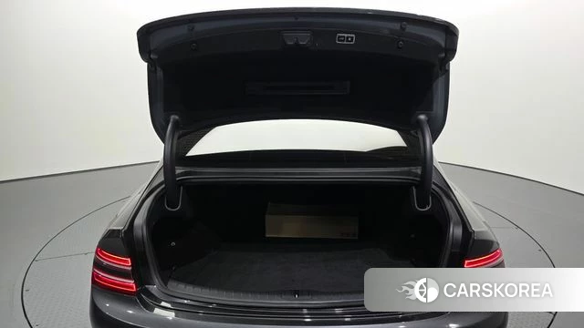 Genesis G80 (RG3) id 4362552 из Кореи 11
