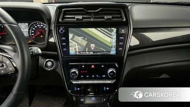 Ssangyong Berry New Tivoli id 3940433 из Кореи 11