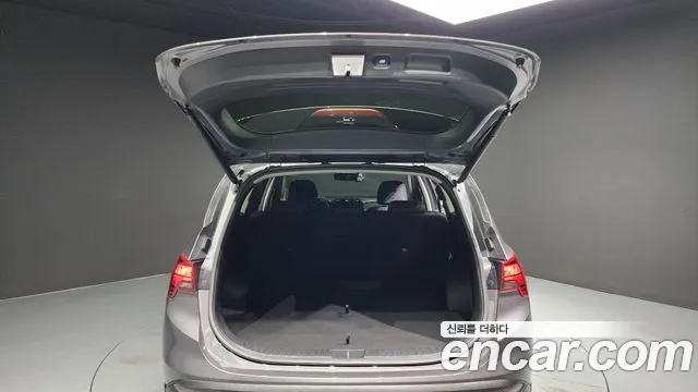 Hyundai The New Santa Fe id 2848334 из Кореи 11