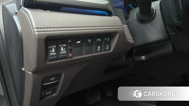 Honda Odyssey id 4785928 из Кореи 11