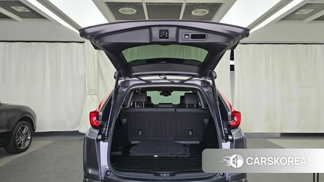 Honda CR-V 5th generation id 3818665 из Кореи 11