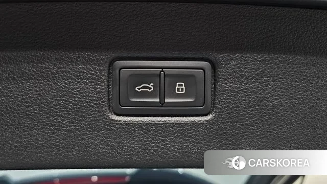 Audi Q7 (4M) id 3493320 из Кореи 11