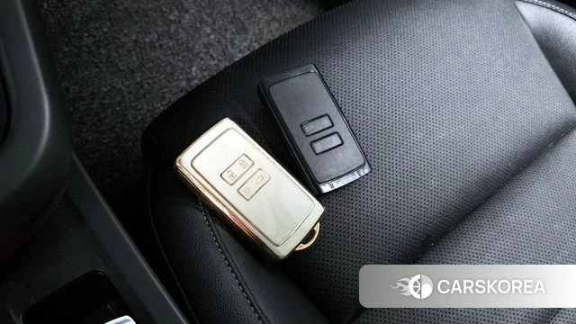 Renault Korea (Samsung) XM3 id 4401217 из Кореи 11