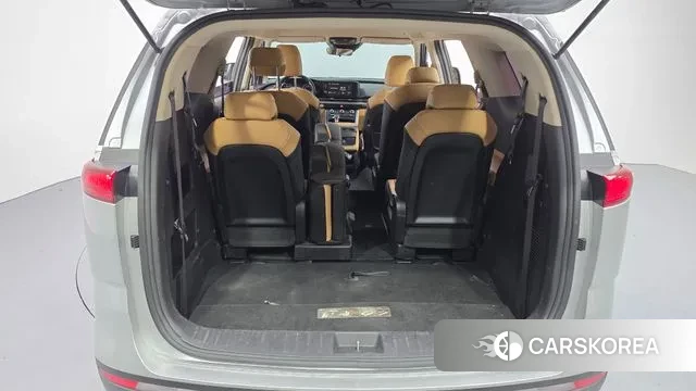 Kia Carnival 4th generation id 3504458 из Кореи 11