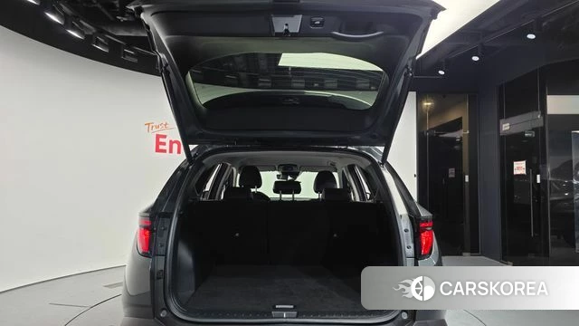 Hyundai Tucson (NX4) id 4619607 из Кореи 11