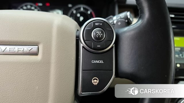 Land Rover Discovery 5 id 4390537 из Кореи 11