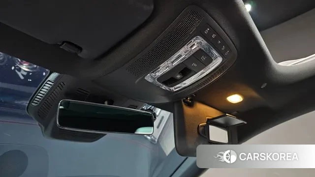 Mercedes-Benz CLA-Class C118 id 2969451 из Кореи 11