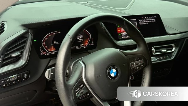 BMW 2 Series Gran Coupe (F44) id 4262790 из Кореи 11