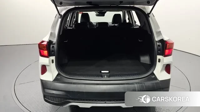 Kia Seltos id 3318270 из Кореи 11