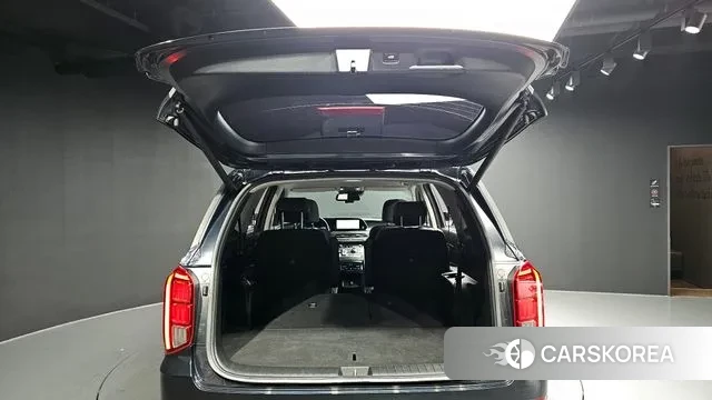 Hyundai Palisade id 3588318 из Кореи 11